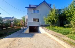 Casa 6 camere, 245mp, Bucium