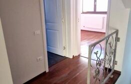 Casa 6 camere, 245mp, Bucium