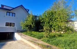 Casa 6 camere, 245mp, Bucium