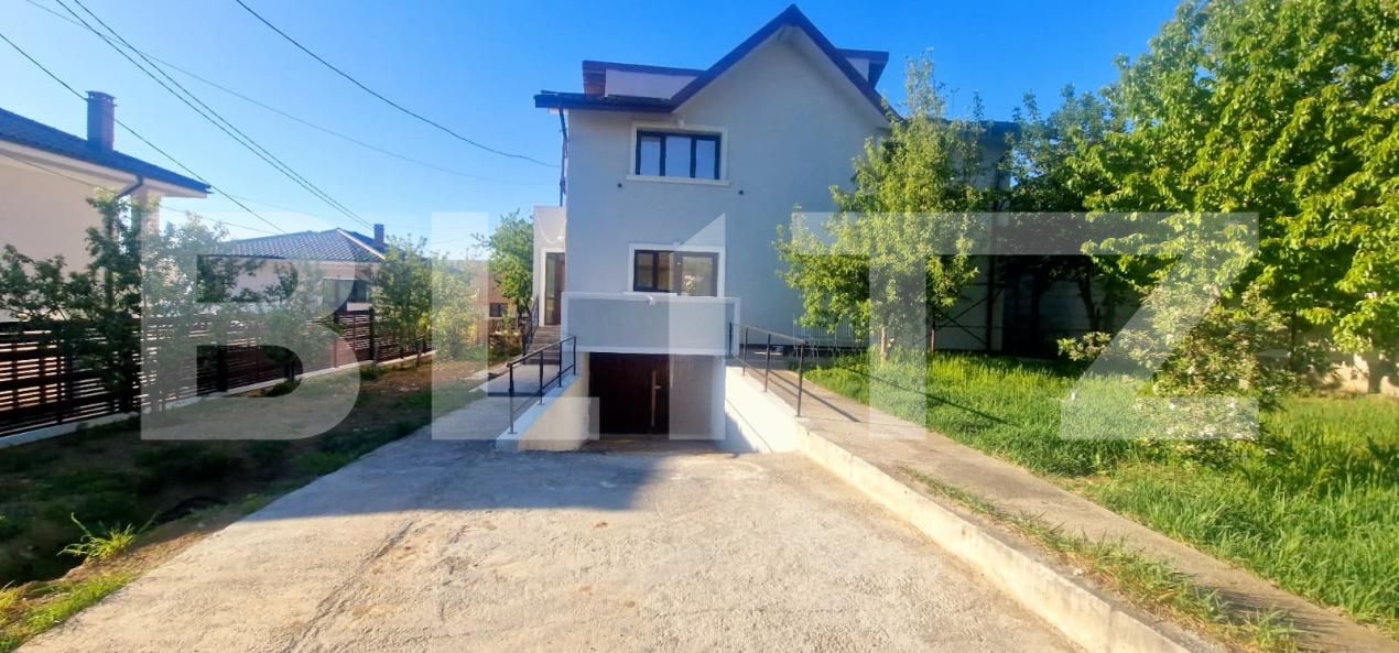 Casa de vânzare 6 camere Bucium - 146282CV | BLITZ Iași | Poza1