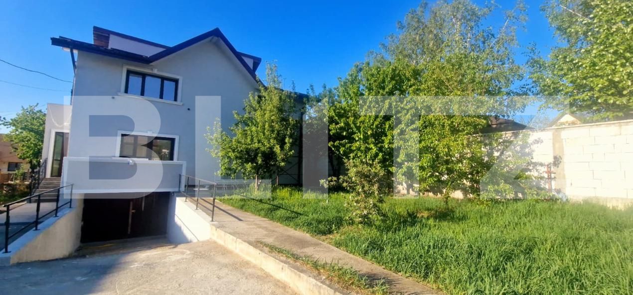 Casa de vânzare 6 camere Bucium - 146282CV | BLITZ Iași | Poza2