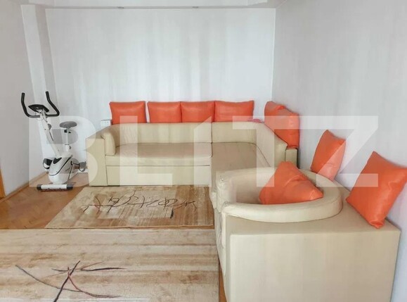 Apartament de închiriat 4 camere Cug - 146283AI | BLITZ Iași | Poza3