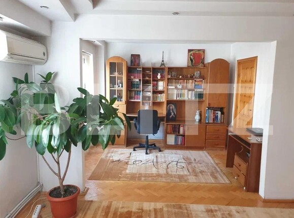 Apartament de închiriat 4 camere Cug - 146283AI | BLITZ Iași | Poza1