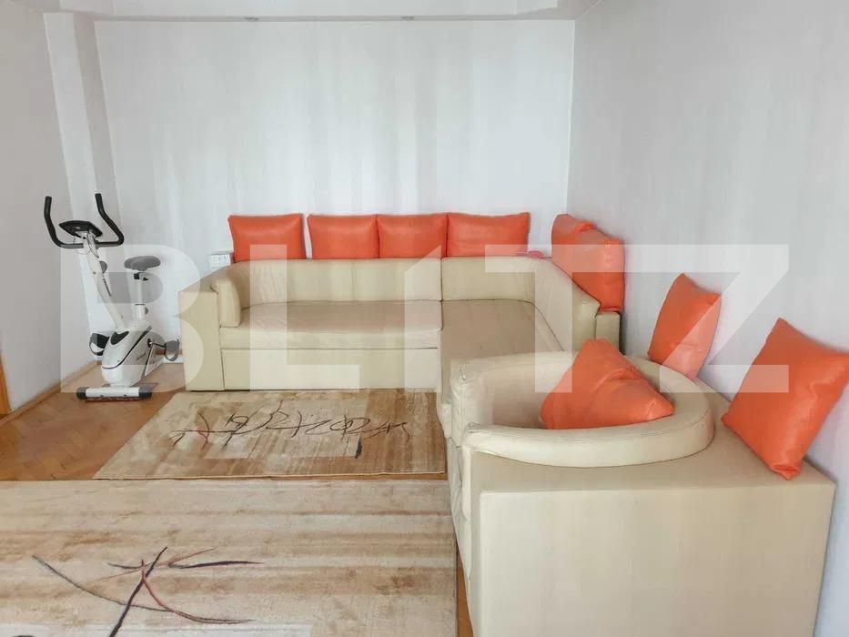 Apartament de închiriat 4 camere Cug - 146283AI | BLITZ Iași | Poza3
