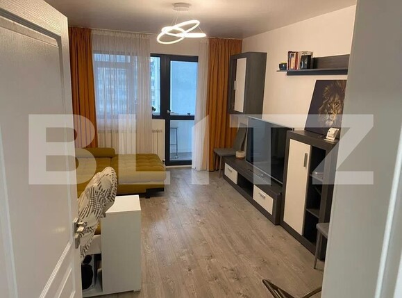 Apartament de închiriat 2 camere Nicolina - 146284AI | BLITZ Iași | Poza1