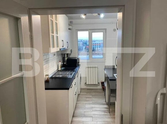 Apartament de închiriat 2 camere Nicolina - 146284AI | BLITZ Iași | Poza5