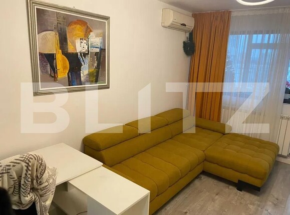 Apartament de închiriat 2 camere Nicolina - 146284AI | BLITZ Iași | Poza2