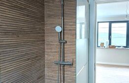 Casa design modern, 157 mp, vedere spre lac, Valea Adanca