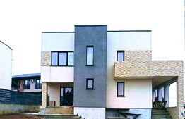 Casa design modern, 157 mp, vedere spre lac, Valea Adanca