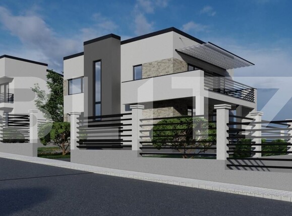 Casa de vânzare 5 camere Valea Adanca - 146285CV | BLITZ Iași | Poza3