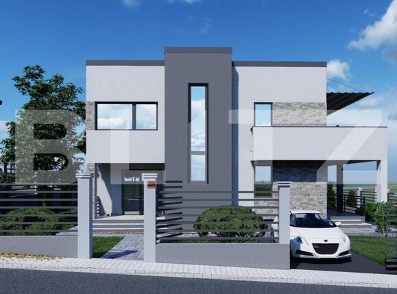 Casa de vânzare 5 camere Valea Adanca - 146285CV | BLITZ Iași | Poza12