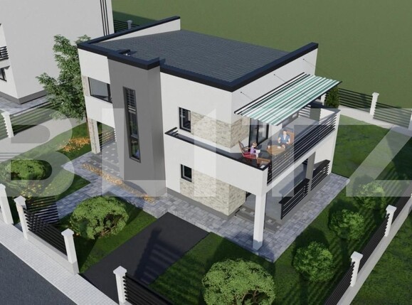 Casa de vânzare 5 camere Valea Adanca - 146285CV | BLITZ Iași | Poza4