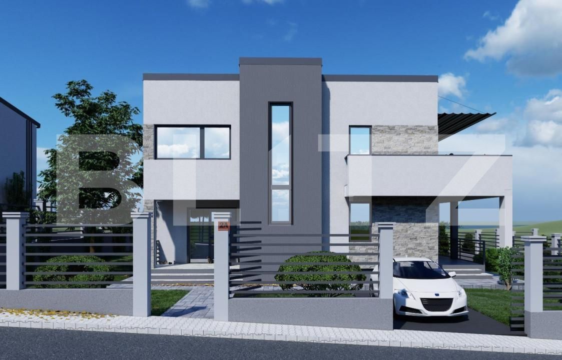 Casa de vânzare 5 camere Valea Adanca - 146285CV | BLITZ Iași | Poza12