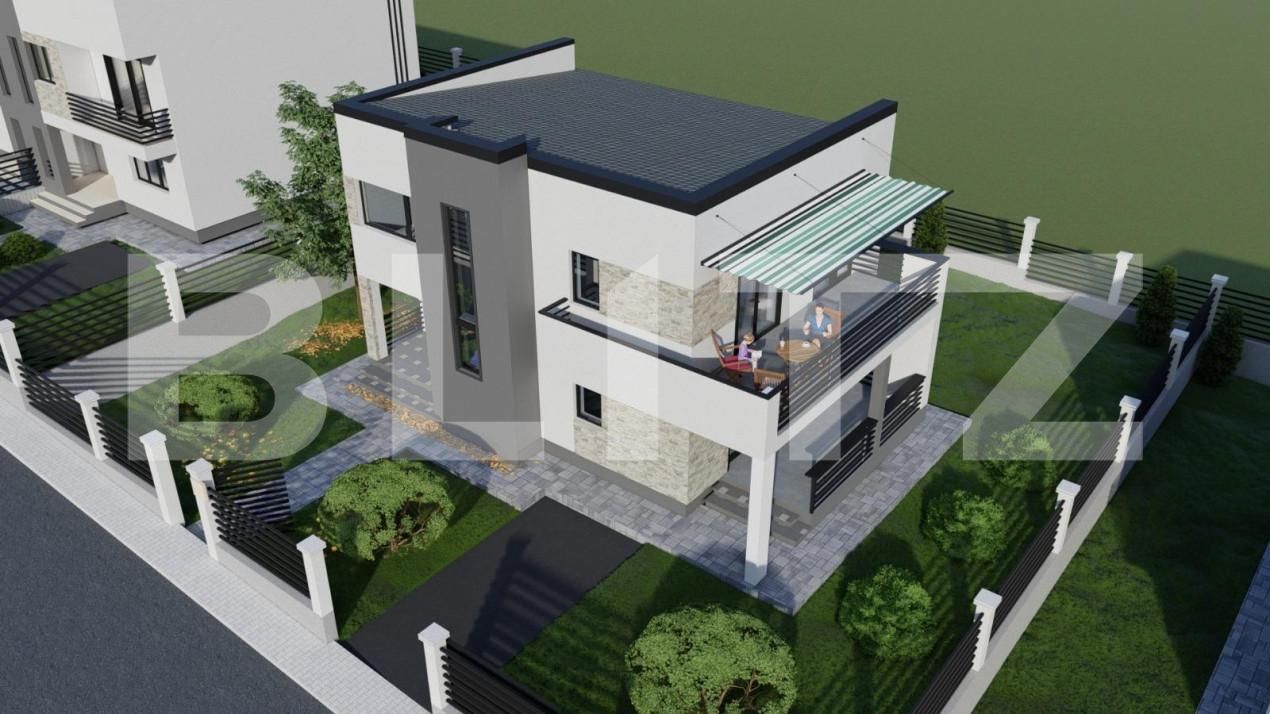 Casa de vânzare 5 camere Valea Adanca - 146285CV | BLITZ Iași | Poza4