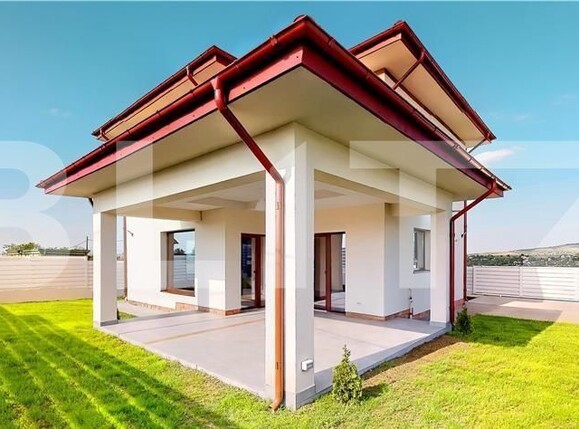 Casa de vânzare 4 camere Visani - 146286CV | BLITZ Iași | Poza2
