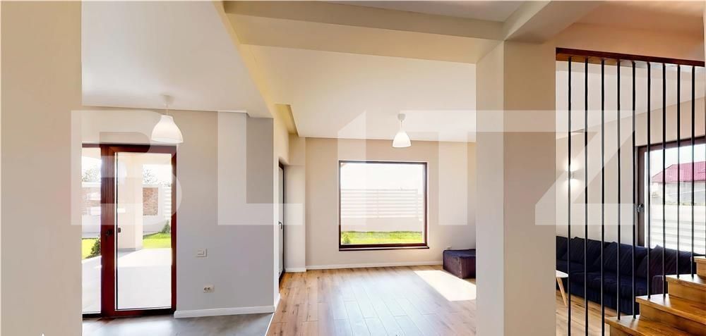 Casa de vânzare 4 camere Visani - 146286CV | BLITZ Iași | Poza3
