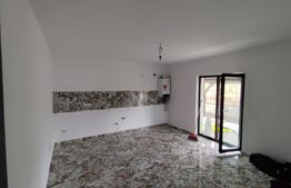 Casa 3 camere, 83mp, Visan