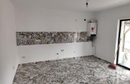 Casa 3 camere, 83mp, Visan
