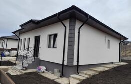 Casa 3 camere, 83mp, Visan