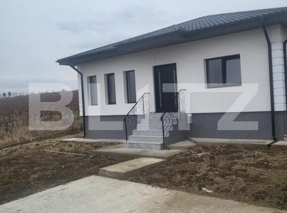 Casa de vânzare 3 camere Visani - 146287CV | BLITZ Iași | Poza2