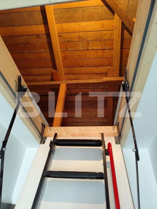 Casa de vânzare 3 camere Visani - 146287CV | BLITZ Iași | Poza12