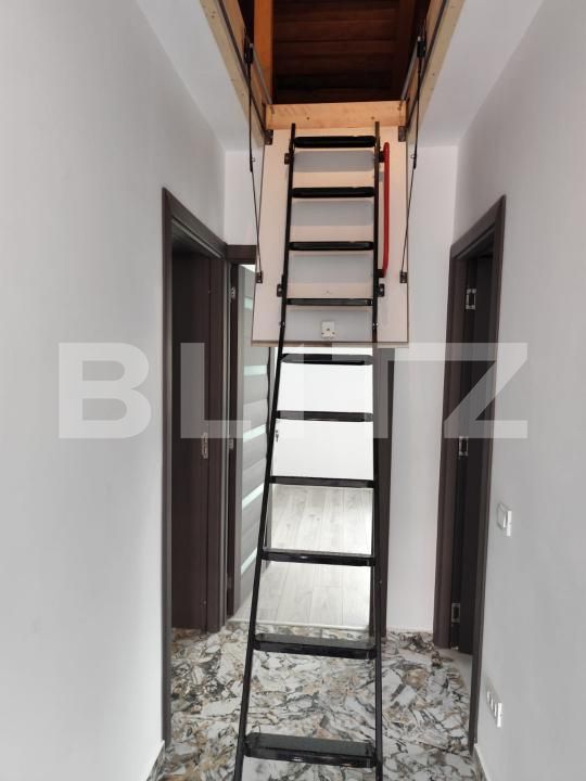 Casa de vânzare 3 camere Visani - 146287CV | BLITZ Iași | Poza14