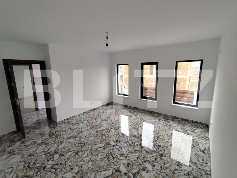 Casa de vânzare 3 camere Visani - 146287CV | BLITZ Iași | Poza3