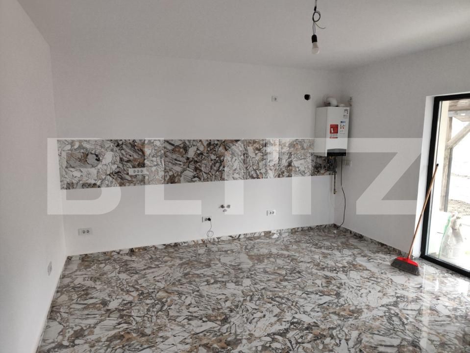 Casa de vânzare 3 camere Visani - 146287CV | BLITZ Iași | Poza8