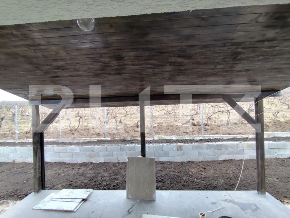 Casa de vânzare 3 camere Visani - 146287CV | BLITZ Iași | Poza11