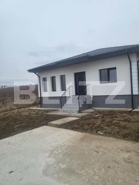 Casa de vânzare 3 camere Visani - 146287CV | BLITZ Iași | Poza2