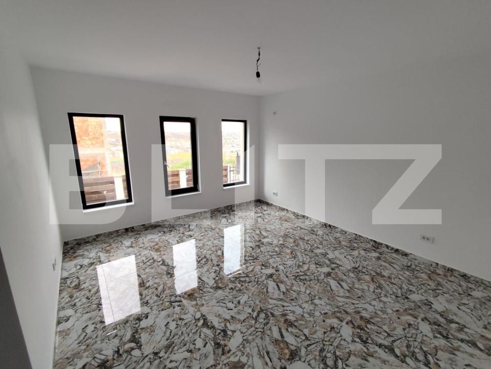 Casa de vânzare 3 camere Visani - 146287CV | BLITZ Iași | Poza4