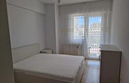 Apartament 2 camere, semidecomandat, 50mp, zona Gării