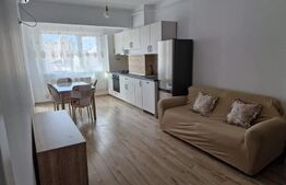 Apartament 2 camere, semidecomandat, 50mp, zona Gării