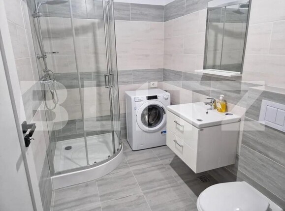 Apartament de închiriat 2 camere Gara - 146288AI | BLITZ Iași | Poza6