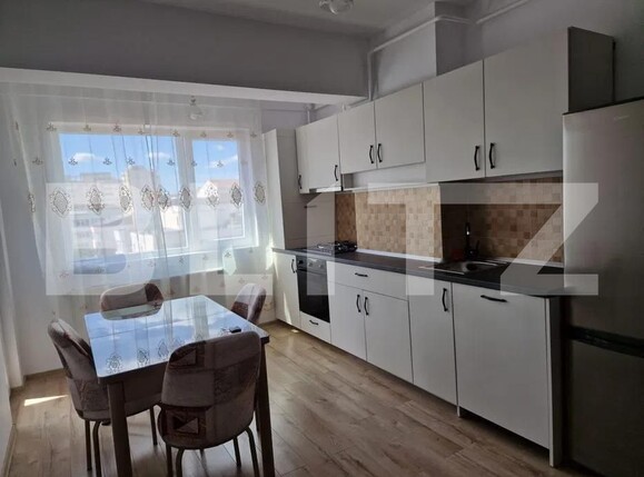 Apartament de închiriat 2 camere Gara - 146288AI | BLITZ Iași | Poza4