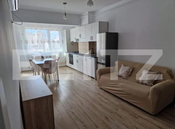 Apartament de închiriat 2 camere Gara - 146288AI | BLITZ Iași | Poza1