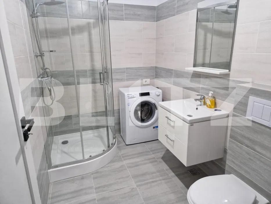 Apartament de închiriat 2 camere Gara - 146288AI | BLITZ Iași | Poza6