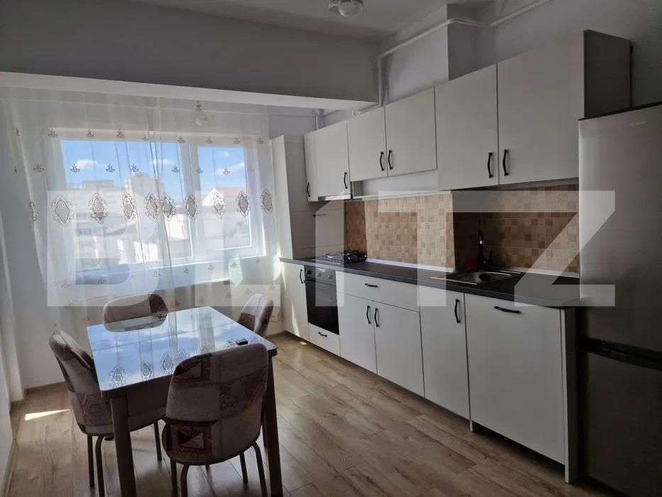 Apartament de închiriat 2 camere Gara - 146288AI | BLITZ Iași | Poza4