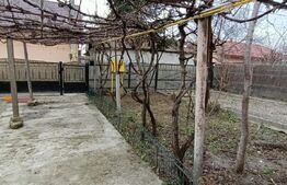 Casa 4 camere, 120 mp utili, langa biserica Sf. Vasile Miroslava