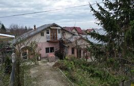 Casa 4 camere, 120 mp utili, langa biserica Sf. Vasile Miroslava