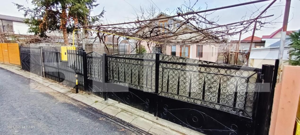 Casa de vânzare 4 camere Miroslava - 146289CV | BLITZ Iași | Poza2