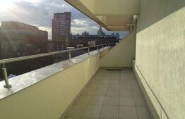 Apartament 3 camere, 60mp,Palas, Lazar Rezidence