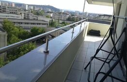 Apartament 3 camere, 60mp,Palas, Lazar Rezidence
