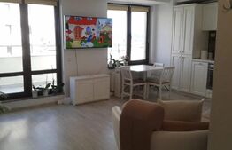 Apartament 3 camere, 60mp,Palas, Lazar Rezidence