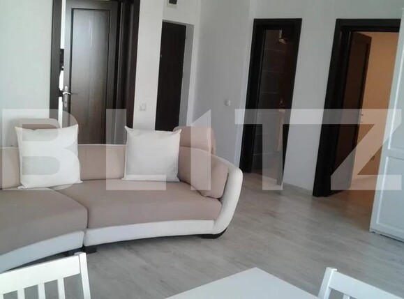 Apartament de închiriat 3 camere Central - 146290AI | BLITZ Iași | Poza3