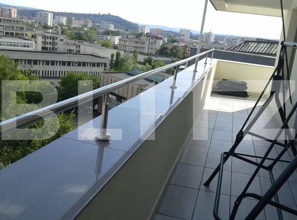 Apartament de închiriat 3 camere Central - 146290AI | BLITZ Iași | Poza8