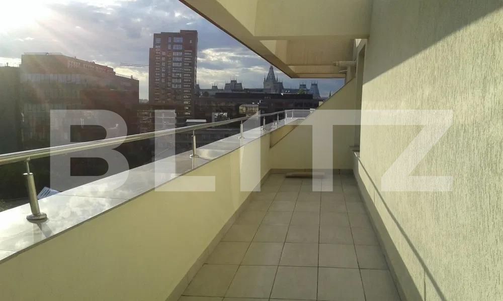 Apartament de închiriat 3 camere Central - 146290AI | BLITZ Iași | Poza7