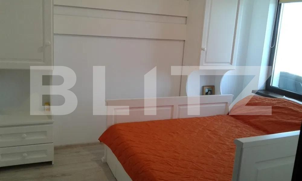 Apartament de închiriat 3 camere Central - 146290AI | BLITZ Iași | Poza4