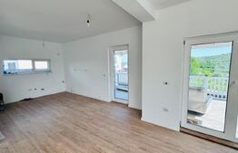 Casa cu finisaje premium, 5 camere, 234 mp  517 mp teren, Valea Adanca