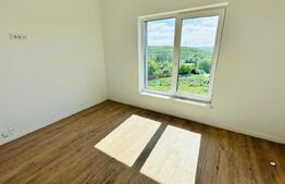 Casa cu finisaje premium, 5 camere, 234 mp  517 mp teren, Valea Adanca